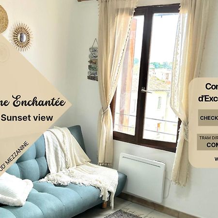Apartmán Bobby Blue Reasort Montpellier Exteriér fotografie