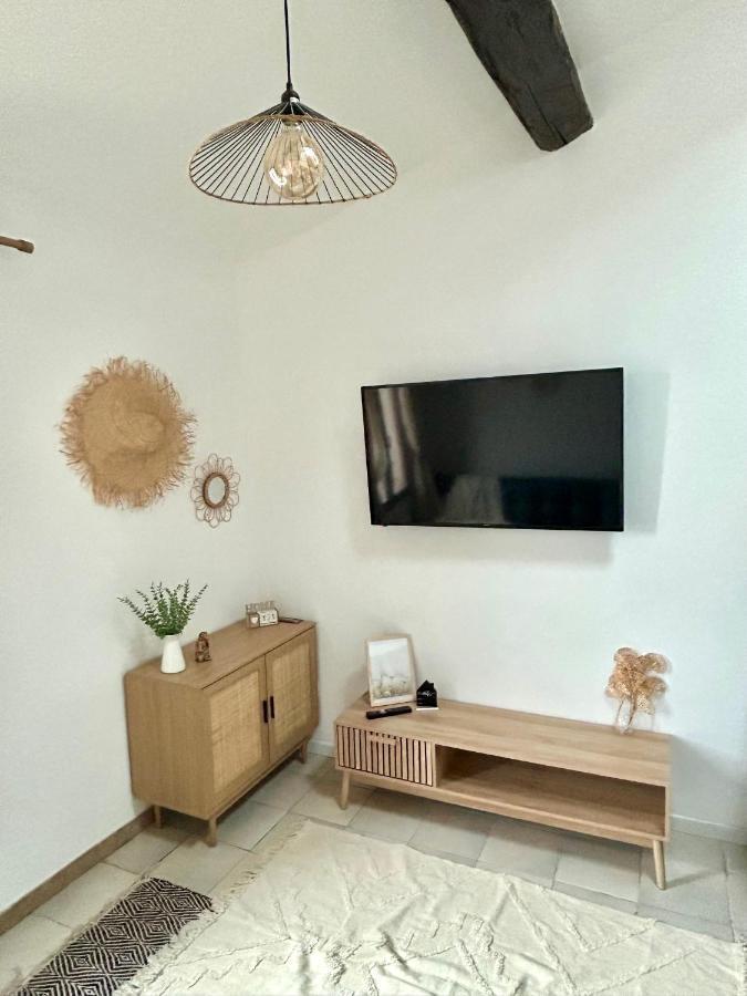 Apartmán Bobby Blue Reasort Montpellier Exteriér fotografie