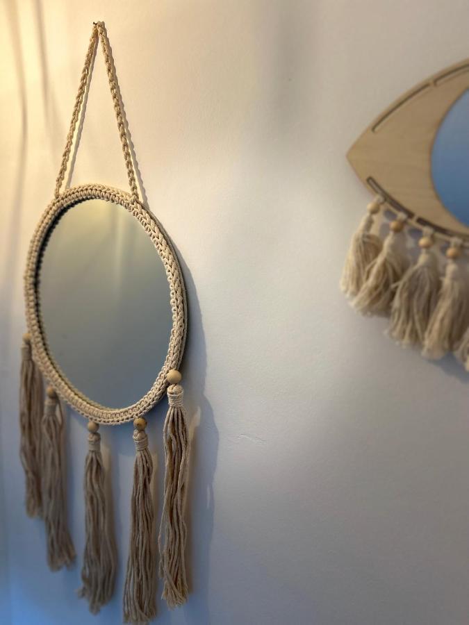 Apartmán Bobby Blue Reasort Montpellier Exteriér fotografie