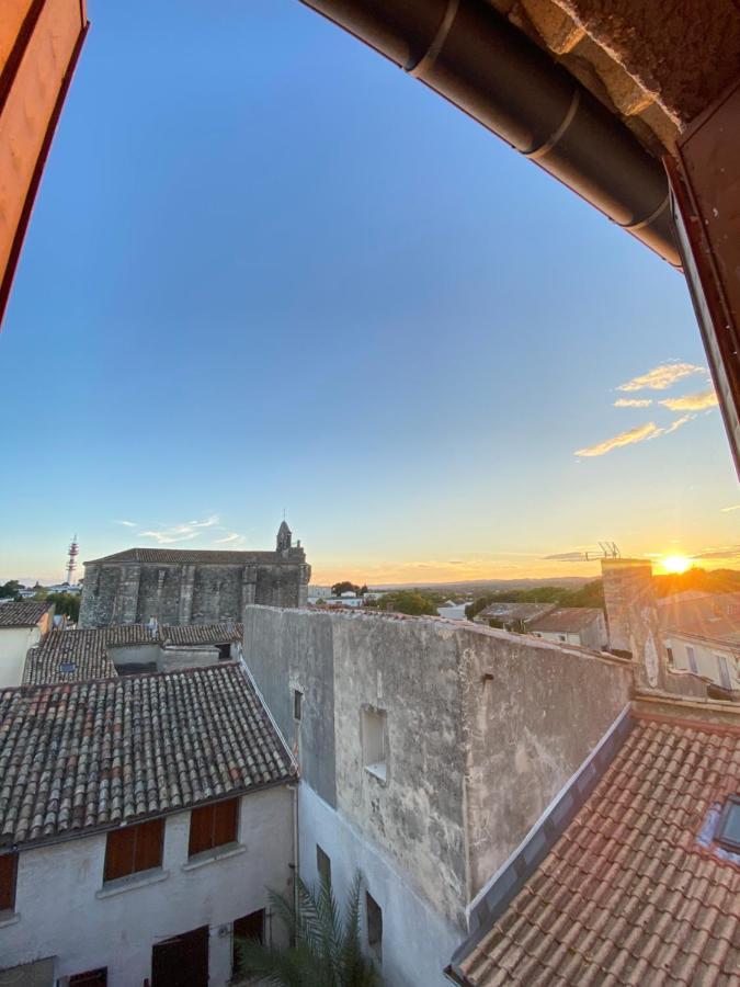 Apartmán Bobby Blue Reasort Montpellier Exteriér fotografie