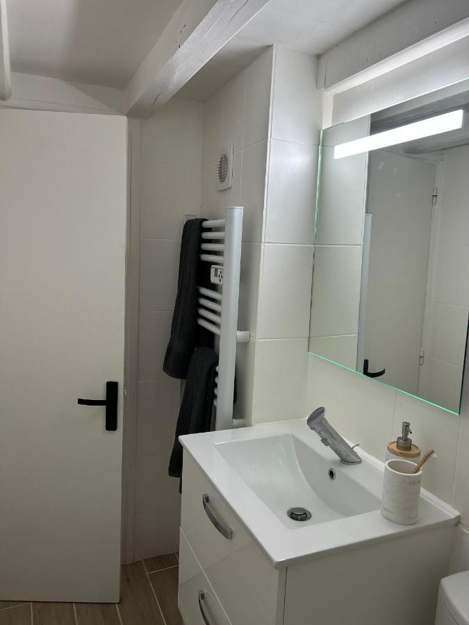 Apartmán Bobby Blue Reasort Montpellier Exteriér fotografie