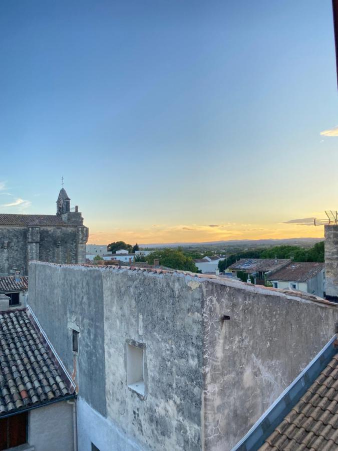 Apartmán Bobby Blue Reasort Montpellier Exteriér fotografie