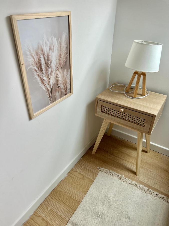 Apartmán Bobby Blue Reasort Montpellier Exteriér fotografie