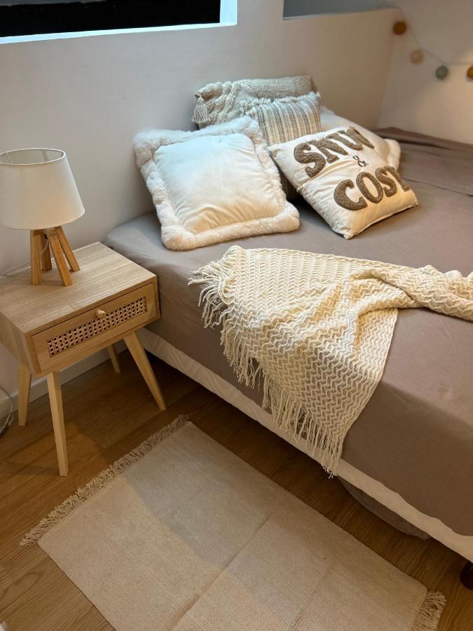 Apartmán Bobby Blue Reasort Montpellier Exteriér fotografie