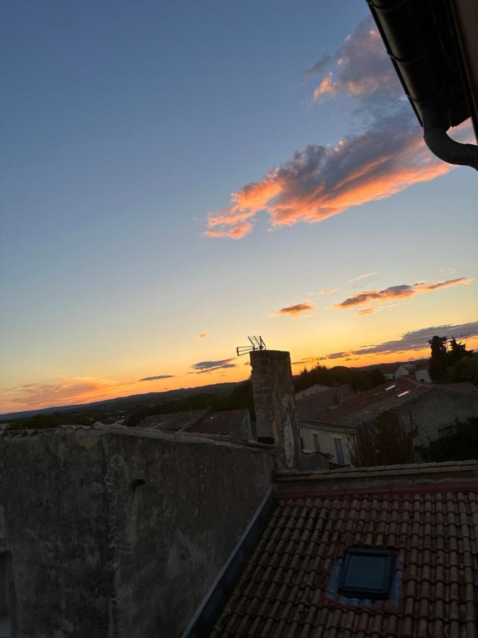 Apartmán Bobby Blue Reasort Montpellier Exteriér fotografie
